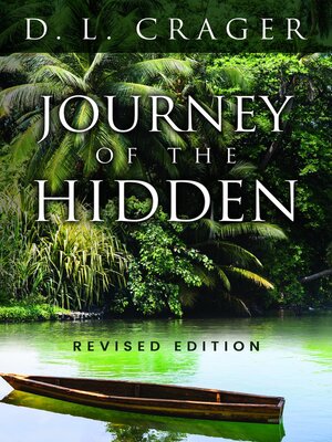 cover image of Journey of the Hidden